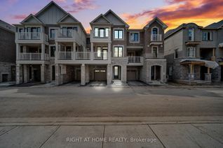 Townhouse for Rent, 1317 Leriche Way #56, Milton, ON