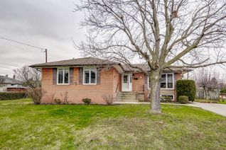 Bungalow for Sale, 339 Weighton Dr, Oakville, ON
