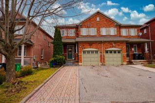 Semi-Detached House for Sale, 32 Ashdale Rd, Brampton, ON Semi-Detached House for Sale, 32 Ashdale Rd, Brampton, ON