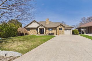 House for Sale, 203 Campbell Cres, Kincardine, ON
