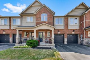 Freehold Townhouse for Sale, 541 Winston Rd #43, Grimsby, ON