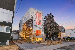 Triplex for Sale, 67 Pinhey St, West Centre Town, ON