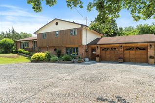 Sidesplit for Sale, 338 Sunrise Dr, Prince Edward County, ON