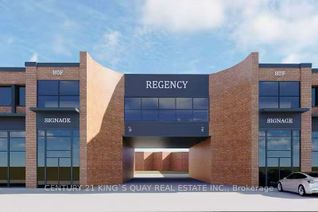 Commercial/Retail Property for Sale, 80 Centurian Dr, Markham, ON