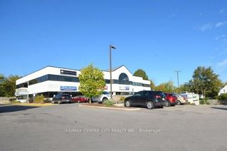 Commercial/Retail Property for Lease, 339 WELLINGTON Rd #210, London South, ON