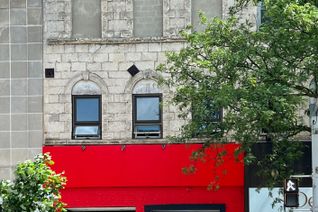 Investment Property for Sale, 107-109 Wyndham St N, Guelph, ON