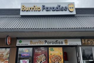 Property, 930 Upper Paradise Rd #7, Hamilton, ON