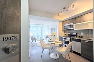 Condo for Sale, 36 Lisgar St #1907E, Toronto, ON