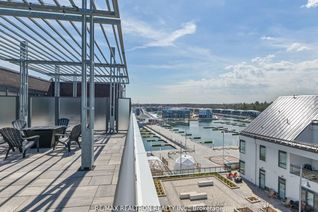 Condo for Rent, 261 Broward Way #48, Innisfil, ON