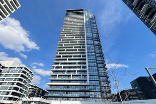 Apartment for Sale, 18 Water Walk Dr #2205, Markham, ON