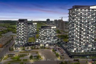 Apartment for Sale, 2485 Taunton Rd #349, Oakville, ON