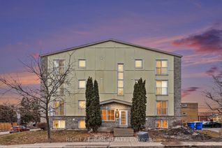 Apartment for Sale, 646 Cummings Ave #202, Overbrook - Castleheights and Area, ON