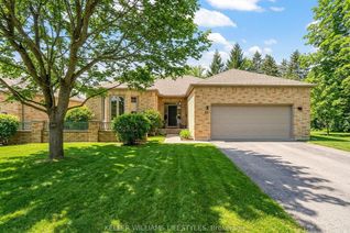 Detached House for Sale, 1040 Riverside Dr #61, London North, ON