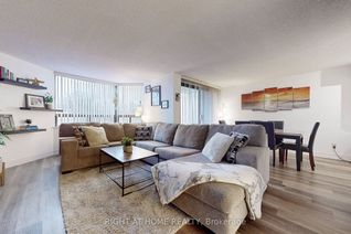 Apartment for Sale, 688 Preston Pkwy #403, Cambridge, ON