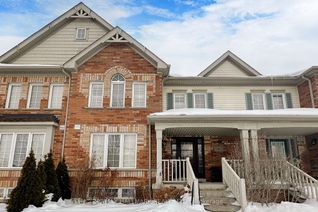 Freehold Townhouse for Sale, 6 Blytheway Gate, Ajax, ON