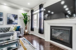 Freehold Townhouse for Sale, 66 Zelda Rd, Brampton, ON