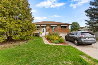 Detached House for Sale, 13 RIDGEWOOD Ave, Port Colborne, ON