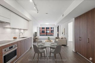 Condo for Sale, 33 Frederick Todd Way #305, Toronto, ON