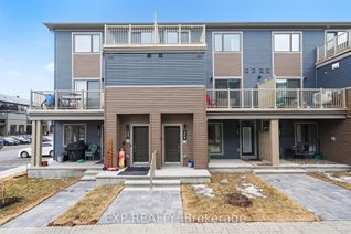 Condo Townhouse for Sale, 249 David Lewis Private, Orleans - Cumberland and Area, ON