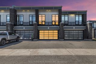 Townhouse for Rent, 3547 Riva Ave, Innisfil, ON