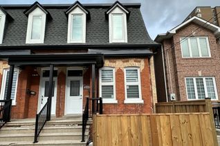 Duplex for Rent, 211 Osler St #Main Floor, Toronto, ON