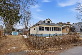 Bungalow for Sale, 2838 Haughton Ave, Britannia - Lincoln Heights and Area, ON