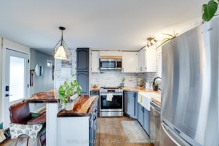 Bungalow for Sale, 241 St. Paul St #297, St. Catharines, ON