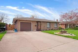 Backsplit for Sale, 7058 Freeman St, Niagara Falls, ON