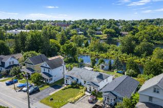 Apartment for Sale, 54 River St, Parry Sound, ON