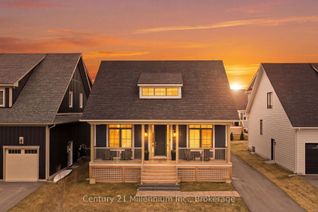 Bungaloft for Sale, 115 Courtland St, Blue Mountains, ON