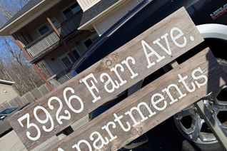 Property for Sale, 3926 Farr Ave, Fort Erie, ON