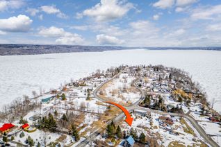 Land for Sale, 2903 Chartrand St, Champlain, ON