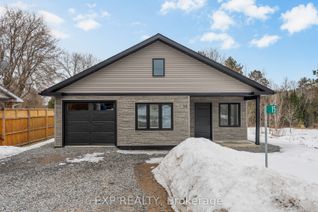 Detached House for Sale, 15 Zilney St, Madawaska Valley, ON