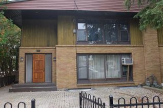 Apartment for Rent, 45 RIVERDALE Ave #Unit B, Ottawa Centre, ON