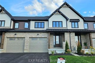 Townhouse for Sale, 36 Anne St W, Minto, ON