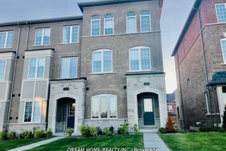 Property for Rent, 7 Heswall Ln, Newmarket, ON