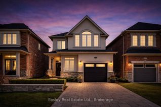Detached House for Sale, 2343 Quetico Cres, Oakville, ON