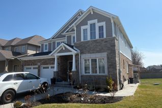 Detached House for Rent, 135 Monarch St #Basement, Welland, ON