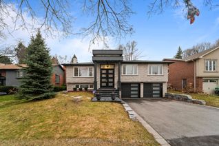Bungalow for Sale, 1434 Petrie Way, Mississauga, ON