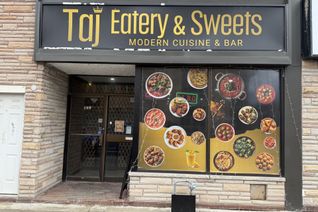 Non-Franchise Business for Sale, 411 Dundas St, Woodstock, ON