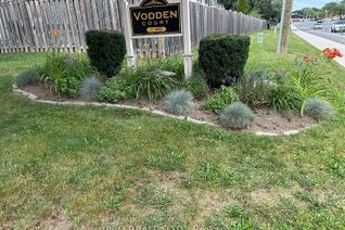 Condo for Sale, 52 Vodden Ct, Brampton, ON