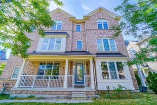 Property for Rent, 1 Burnsborough St #Main, Ajax, ON