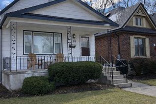 Detached House for Sale, 95 Langarth St E, London South, ON