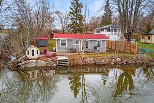 Detached House for Sale, 1071C Lakeside Dr, Prince Edward County, ON