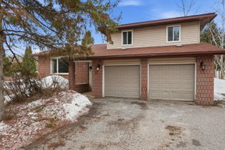 Detached House for Sale, 1 Glendale Rd, Bracebridge, ON