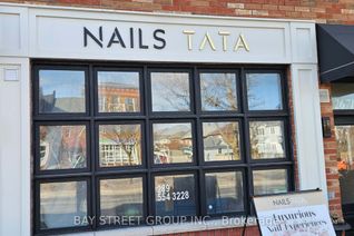 Beauty Salon Business for Sale, 2671 Bur Oak Ave #2, Markham, ON