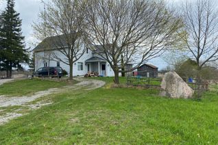 Farm for Sale, 191 Long Beach Rd, Kawartha Lakes, ON