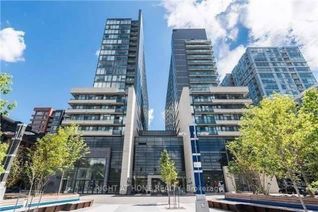 Property for Rent, 36 Lisgar St #831W, Toronto, ON