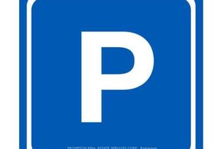 Parking Space for Sale, 290 Adelaide St W, Toronto, ON