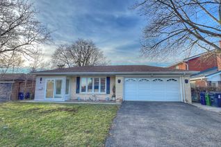 Backsplit for Sale, 4 Ferncrest Gate, Toronto, ON